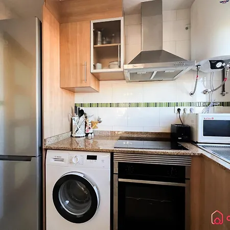 Appartement Amplio Y Familiar Bien Ubicado Oropesa del Mar