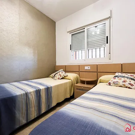 Appartement Amplio Y Familiar Bien Ubicado Oropesa del Mar