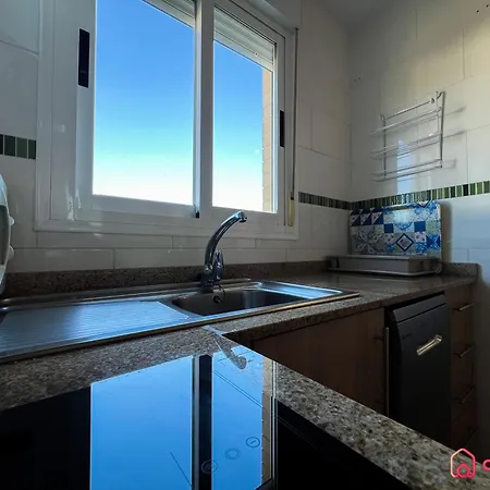 Appartement Amplio Y Familiar Bien Ubicado Oropesa del Mar