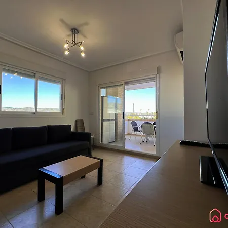 Amplio Y Familiar Bien Ubicado Appartement