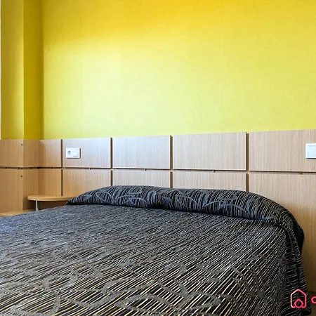 Appartement Amplio Y Familiar Bien Ubicado Oropesa del Mar