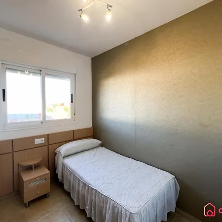 Apartment Amplio Y Familiar Bien Ubicado *