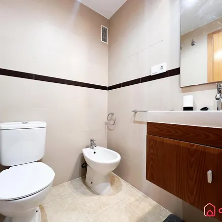 Appartement Amplio Y Familiar Bien Ubicado Oropesa del Mar
