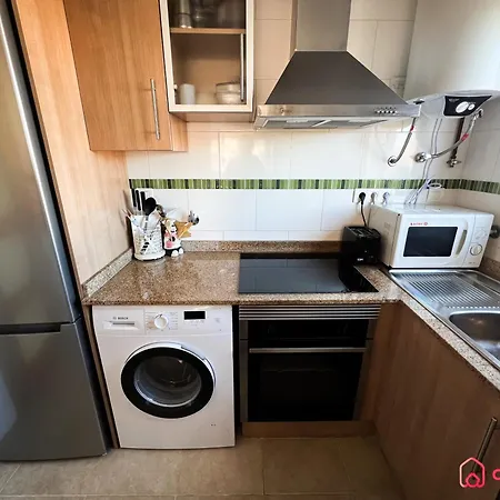 Amplio Y Familiar Bien Ubicado Appartement *