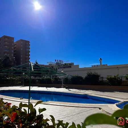 Amplio Y Familiar Bien Ubicado Appartement Oropesa del Mar