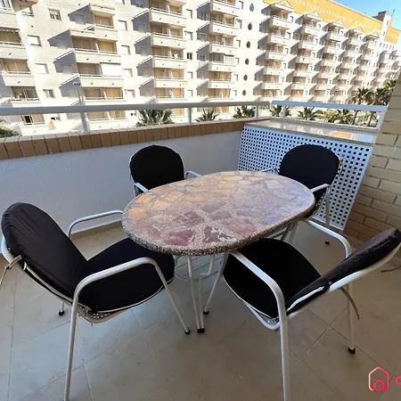 Amplio Y Familiar Bien Ubicado Apartment