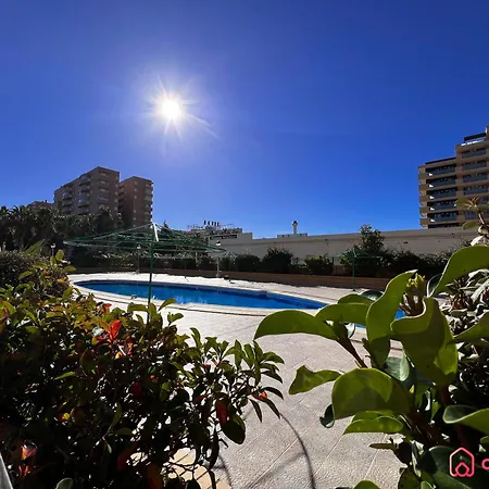 Appartement Amplio Y Familiar Bien Ubicado